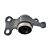 Bucha Bandeja Esquerda com Mancal Bmw X1 X2 220 225 F48 F49 2015/19 Mini Cooper Clubman CountryMan F54 F60 2014/19 - Imagem 4