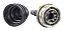 Kit Junta Homocinetica Toyota Corolla 1.6 1.8 2000 a 2001 com ABS - Imagem 2