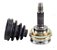Kit Junta Homocinetica Toyota Corolla 1.6 1.8 2000 a 2001 com ABS - Imagem 1