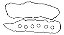 Junta Tampa Valvula Dodge Journey 2.7 V6 08/12 Chrysler Stratus 2.7 - Imagem 4