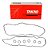 Junta Tampa Valvula Dodge Journey 2.7 V6 08/12 Chrysler Stratus 2.7 - Imagem 1