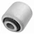 BUCHA BRAÇO RETO DIANTEIRO  BMW X5 E70 X6 E71 E72 2007/2014 - Imagem 1