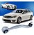 Braço Dianteiro Inferior Lado Direito Mercedes Benz C180 C200 C300 C350 2007 a 2014 E200 E250 SLC200 SLK - Imagem 2