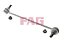 Bieleta Dianteiro Lado Direito Mercedes Benz C180 C200 C250 C300 C350 C63AMG W204 2007 a 2014 - Imagem 1