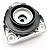 Coxim Amortecedor Dianteiro Mercedes Benz A200 A250 B200 CLA200 CLA180 GLA200 GLA250 2012 A 2018 - Imagem 2