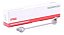 Bieleta Dianteira Esquerda BMW E87 118 120 130 E90 318 320 325 330 E84 X1 E89 Z4 290MM - Imagem 1