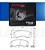 Pastilha De Freio Dianteiro Mitsubishi Pajero Sigma L200 Space Gear Monteiro Space Wagon Outlander Eclipse Diamante Gala - Imagem 1