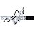 Caixa Direção Hidráulica Com Axial Mitshubishi L200 Triton 2.4 16/24 - Imagem 3