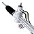 Caixa Direção Hidráulica Com Axial Mitshubishi L200 Triton 2.4 16/24 - Imagem 2