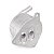 Radiador De Oleo Trocador de Calor Cambio Fiat Argo Cronos Toro 1.3 1.8 2.0 Jeep Compass Renegade 1.8 2.0 2015 a 2021 - Imagem 3