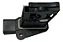 Medidor Fluxo de Ar Sensor MAF GM Chevrolet Onix Tracker Onix Plus 1.0 Turbo 2020 a 2023 - Imagem 5