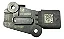 Medidor Fluxo de Ar Sensor MAF GM Chevrolet Onix Tracker Onix Plus 1.0 Turbo 2020 a 2023 - Imagem 1
