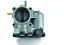 TBI Corpo Borboleta Hyundai HB20 Kia Picanto 1.0 12V 3cc 2012 a 2019 - Imagem 1