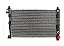 Radiador Água Mercedes Benz Classe A190 A160 1.9 1999 a 2005 - Imagem 1