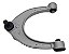 Bandeja Dianteira Superior BMW 520i 528i 535i F10 F07 640 650 2010 a 2015 - Imagem 1