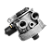 Válvula Apu VW Constellation - Imagem 1