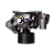 Válvula Secador De Ar Apu Mercedes Benz Accelo - Sem filtro - Imagem 1