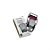Ribbon Zebra Color 800300-250BR ou 800300-350BR - 200 Impressões - Imagem 2