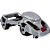 Ribbon Zebra Color 800300-250BR ou 800300-350BR - 200 Impressões - Imagem 4