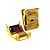 Ribbon Zebra Color 800033-840 P/ ZXP3 C/ 200 Impressões - Imagem 2