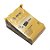 Ribbon Zebra Preto 800033-801 P/ ZXP3 C/ 1000 Imp - Imagem 4