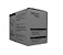 Ribbon IDP Preto 653399 P/ Impressoras CUBO C/ 1200 Impressões - Imagem 6