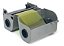 Ribbon Fargo Color 45000 P/ DTC1250e - 250 Impressões - Imagem 2