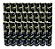 Ribbon Inkanto AWR1 110mm X 74m Cera - 24 Unidades - Imagem 2