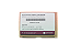 Ribbon Datacard Preto 525900-001-S100 P/ Sigma DS3 C/ 1500 Impressões - Imagem 1