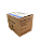 Ribbon Datacard Color 534700-001-R002 P/ Linha SD - Imagem 3