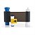 Ribbon Magicard Preto MA1000K C/ 1000 Impressões - Imagem 2