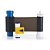Ribbon Magicard Preto MA1000K C/ 1000 Impressões - Imagem 3