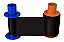 Ribbon Fargo Preto (K) 45102 C/ 1000 Impressões - Imagem 6