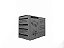 Ribbon IDP Color C/ Verso Preto 653395 P/ CUBO3 C/ 200 Impressões - Imagem 3