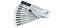 Kit de Limpeza Magicard 3633-0053 P/ Enduro, Rio Pro e Neo - Imagem 1