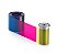Ribbon Datacard Color 525100-005 C/ Verso Preto P/ Sigma C/ 350 Impressões - Imagem 2