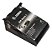 Ribbon Zebra Preto (K) 800011-101 P/ ZXP1 C/ 1000 Impressões - Imagem 1
