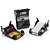Ribbon Zebra Color (YMCKO) 800011-140 P/ ZXP1 C/ 100 Impressões - Imagem 3