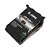 Ribbon Zebra Color (YMCKO) 800011-140 P/ ZXP1 C/ 100 Impressões - Imagem 1