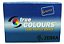 Ribbon Original Zebra Color (YMCKO) 800015-440BR - Imagem 2