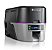 Impressora de Crachás Entrust Sigma DS3 Duplex C/ Ethernet - Modelo Exclusivo - Imagem 2