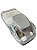 Ribbon Zebra 800300-252BR P/ ZC100 ZC300 C/ 300 impressões - Imagem 8
