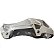 Ribbon Zebra 800300-252BR P/ ZC100 ZC300 C/ 300 impressões - Imagem 5