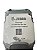 Ribbon Zebra 800300-252BR P/ ZC100 ZC300 C/ 300 impressões - Imagem 4