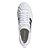 Tênis Masculino Adidas Branco/Preto Ref: Streetcheck - Imagem 3