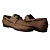 Sapato Masculino Jovaceli Rato Ref: 00250NHJ - Imagem 2