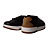 Sapato Masculino BR Sport Preto/Caramelo Ref: 2269.102 - Imagem 3