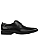 Sapato Ferracini Masculino Preto Ref. 4463-281G - Imagem 1