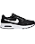 Tenis Masculino Nike Preto/Branco Ref. Air Max Sc - Imagem 1