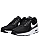 Tenis Masculino Nike Preto/Branco Ref. Air Max Sc - Imagem 2